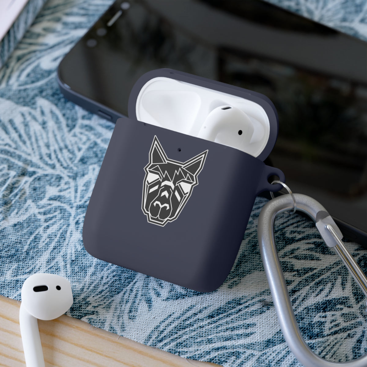 AlpaKa - AirPods and AirPods Pro Case Cover