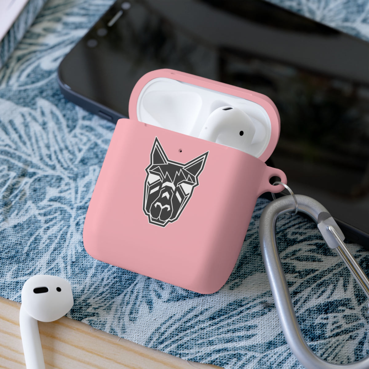 AlpaKa - AirPods and AirPods Pro Case Cover