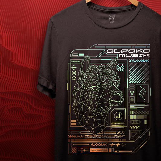 MUTNT DNA - Front Print T-Shirt