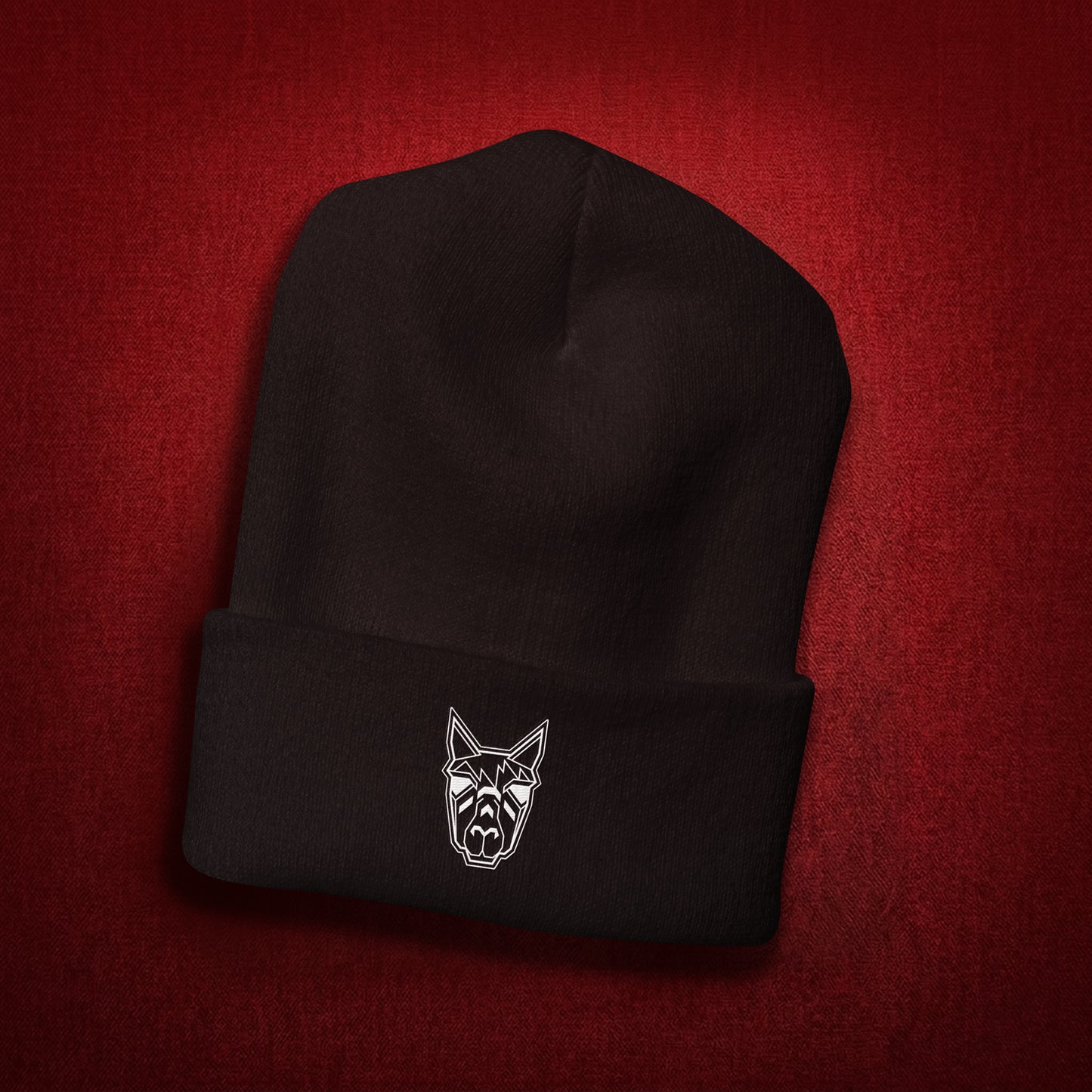 ORIGINAL ALPAKA - Cuffed Beanie