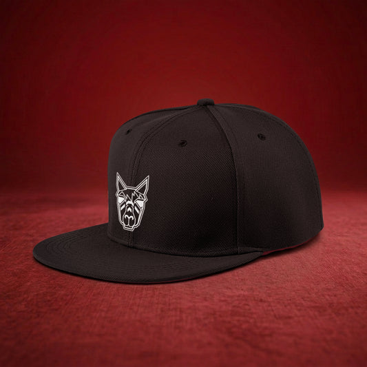 ORIGINAL ALPAKA - Snapback Hat