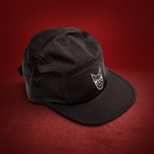 ORIGINAL ALPAKA - Five Panel Cap