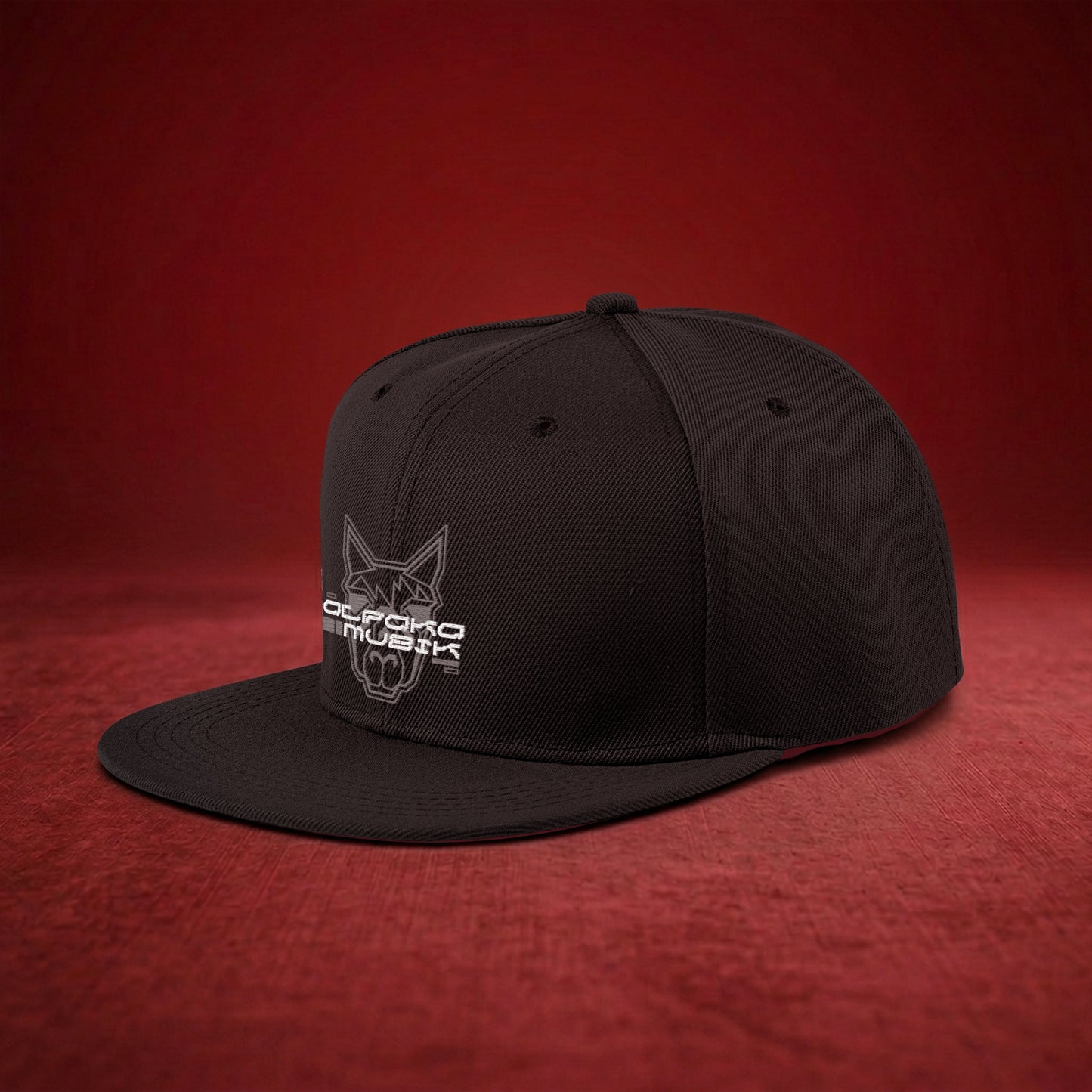 MUTNT DNA - Snapback Hat