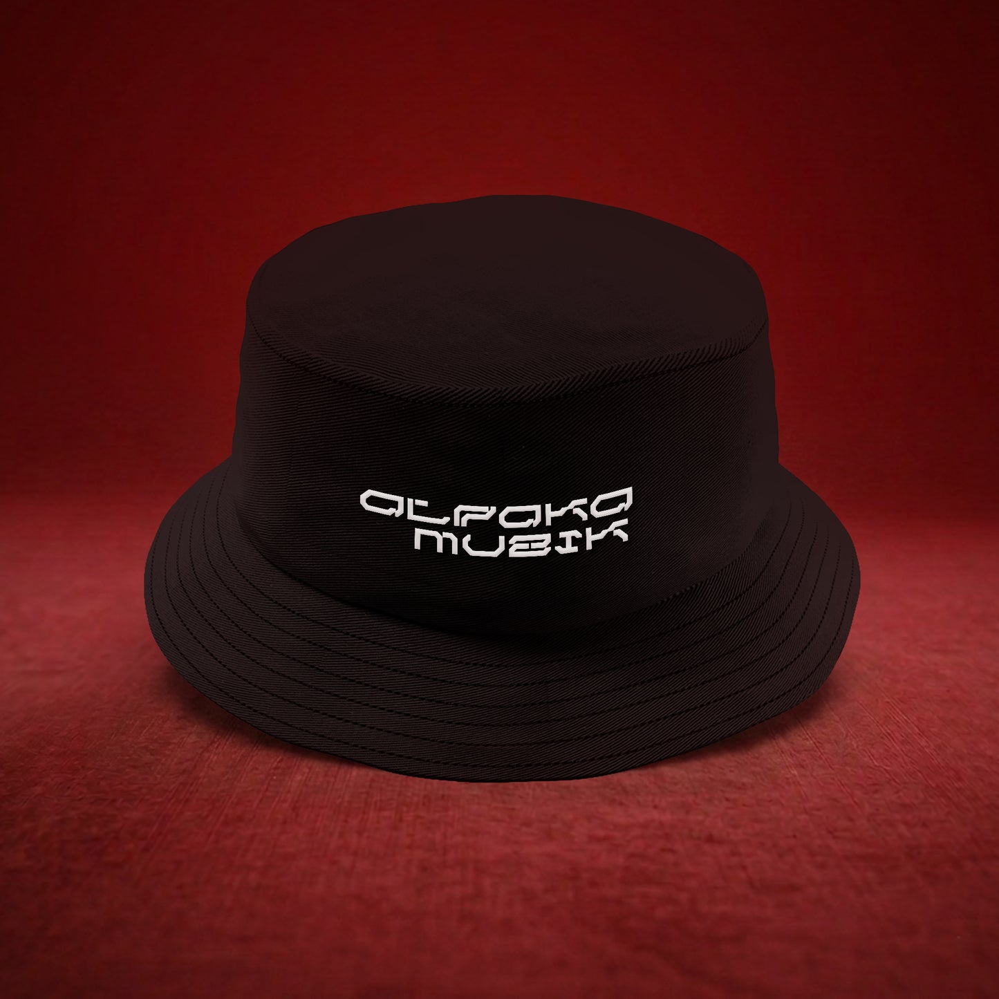 MUTNT DNA - Bucket Hat