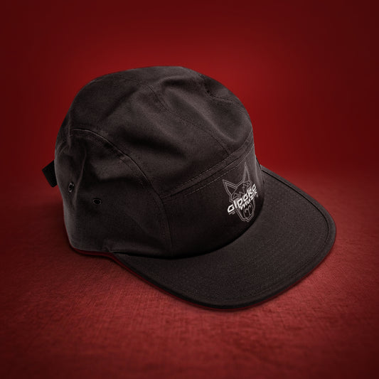 ALPAKA SKULLS - Five Panel Cap