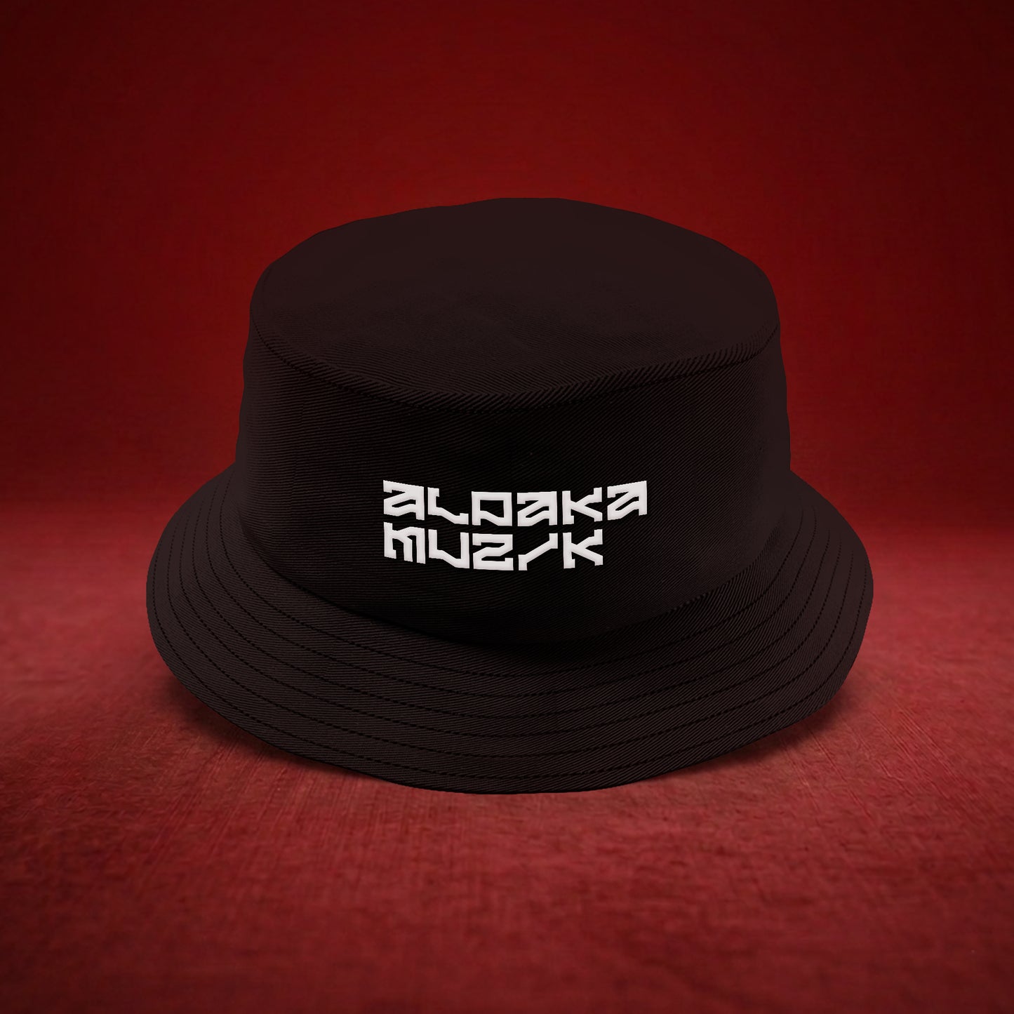 THE REBELLION - Bucket Hat