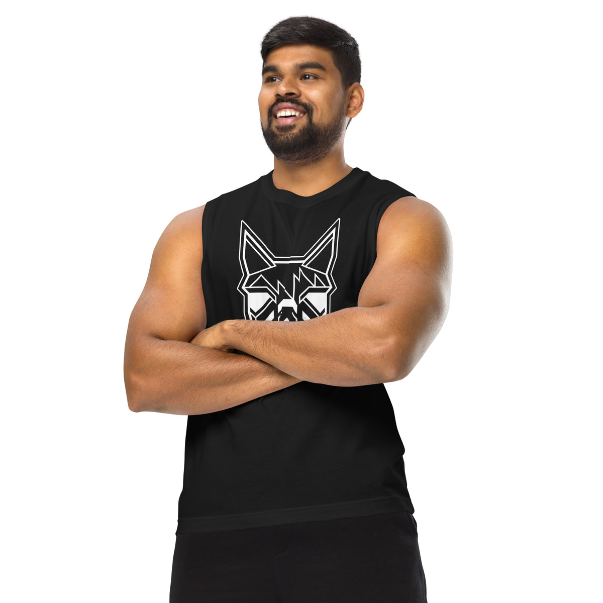 AlpaKa - Unisex Muscle Shirt