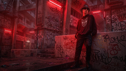 THE BASSIKZ COLLECTION IS NOW AVAILABLE!
