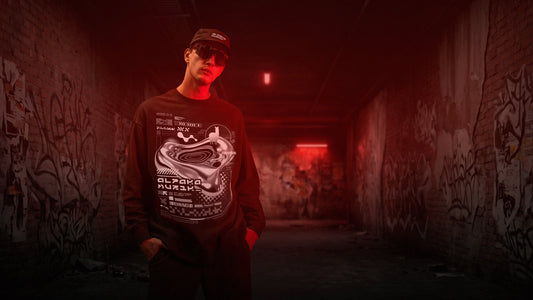 THE CHROME COLLECTION IS NOW AVAILABLE!