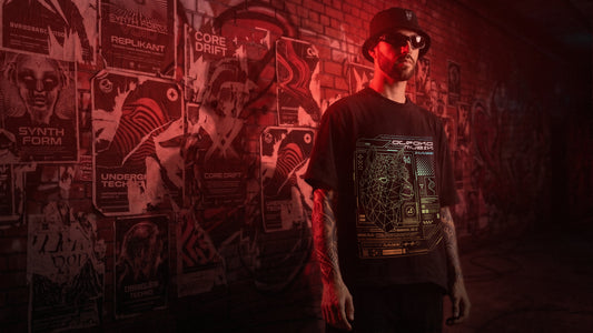 THE MUTNT DNA COLLECTION IS NOW AVAILABLE!