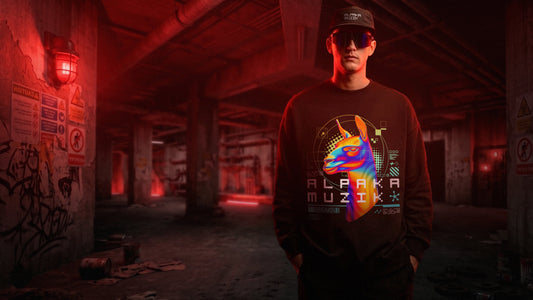 THE PSYCHO ALPAKA COLLECTION IS NOW AVAILABLE!