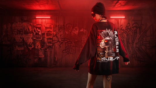 THE REBELLION COLLECTION IS NOW AVAILABLE!