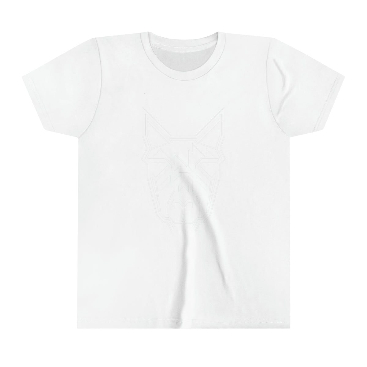 AlpaKa - Youth Short Sleeve Tee