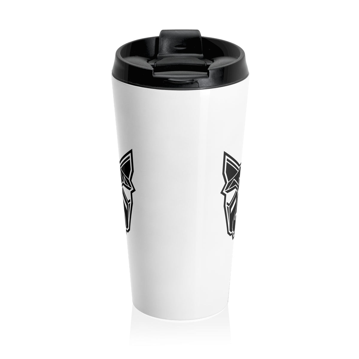 AlpaKa - Stainless Steel Travel Mug