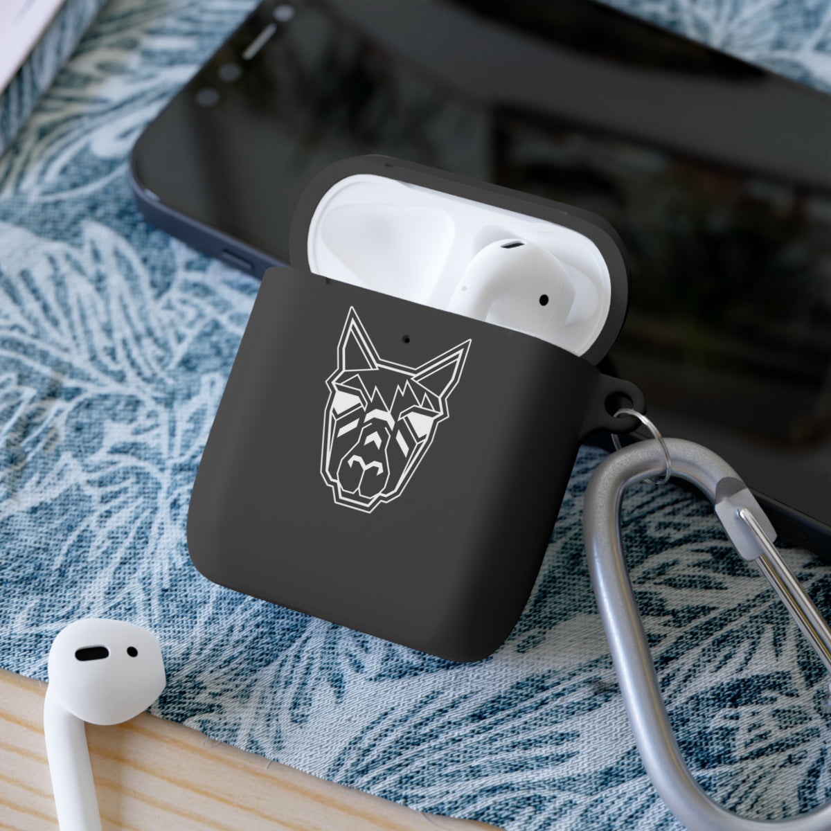 AlpaKa - AirPods and AirPods Pro Case Cover