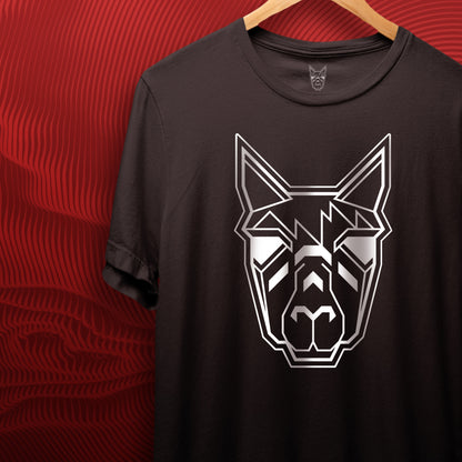 ORIGINAL ALPAKA - Front Print T-Shirt