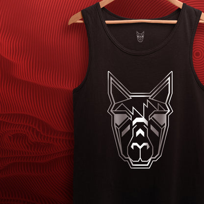 ORIGINAL ALPAKA - Front Print Tank Top