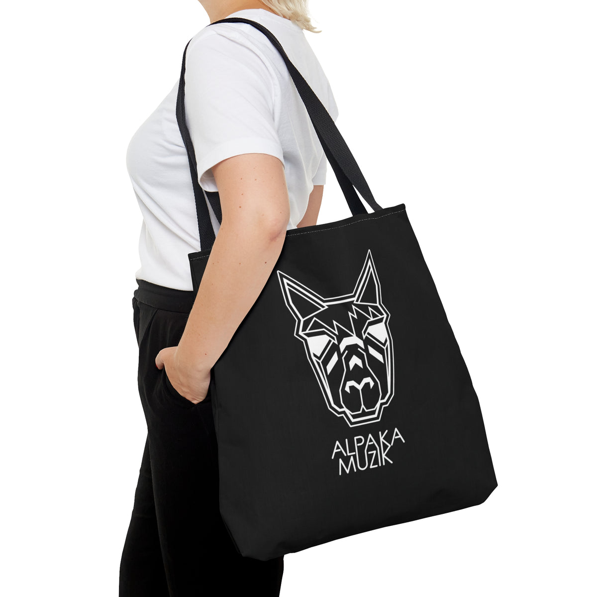 AlpaKa Tote Bag (AOP)