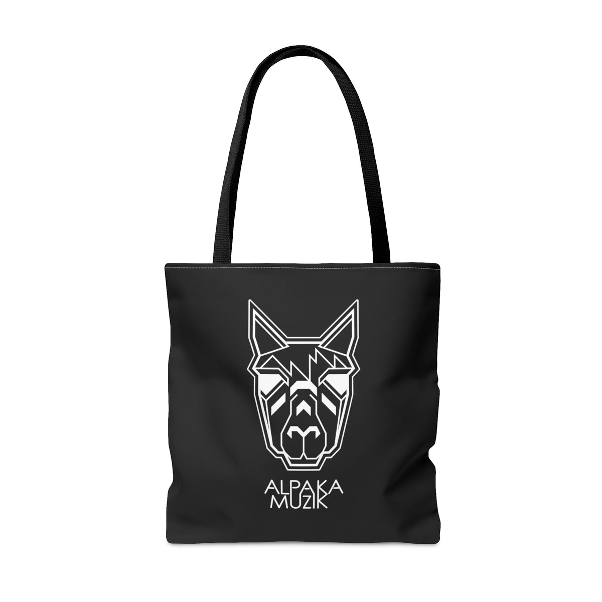 AlpaKa Tote Bag (AOP)