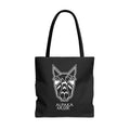 AlpaKa Tote Bag (AOP)