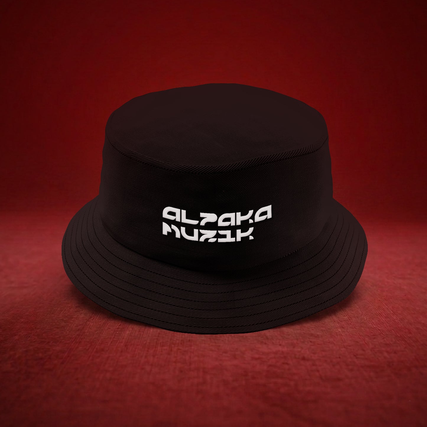 CHROME - Bucket Hat