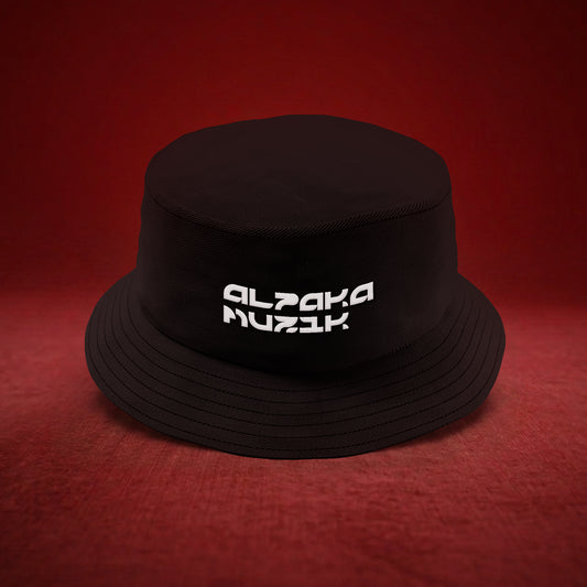 CHROME - Bucket Hat