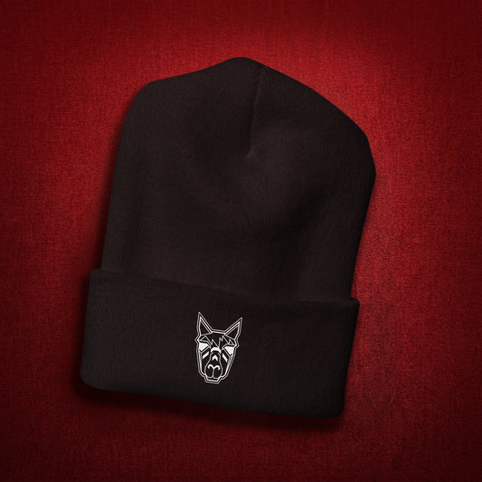 ORIGINAL ALPAKA - Cuffed Beanie