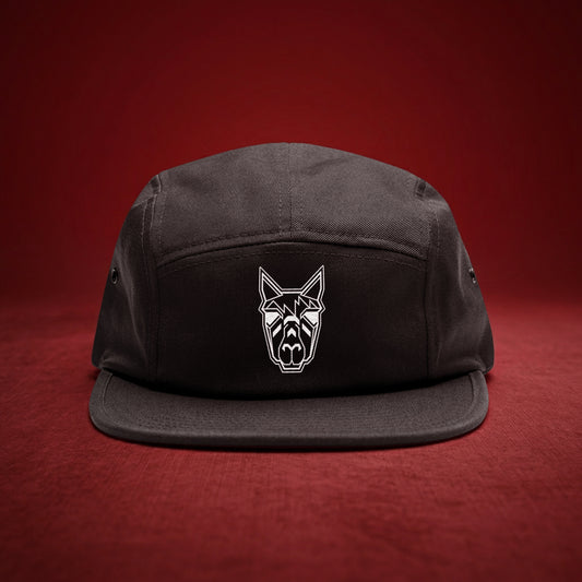 ORIGINAL ALPAKA - Five Panel Cap
