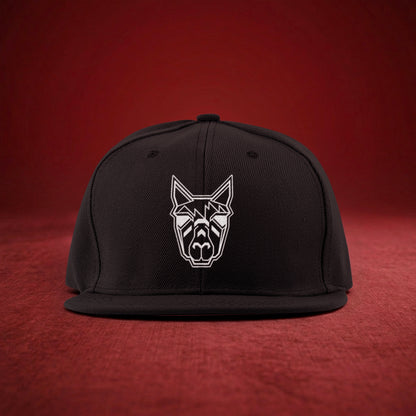 ORIGINAL ALPAKA - Snapback Hat