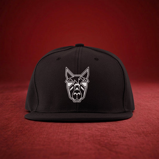 ORIGINAL ALPAKA - Snapback Hat