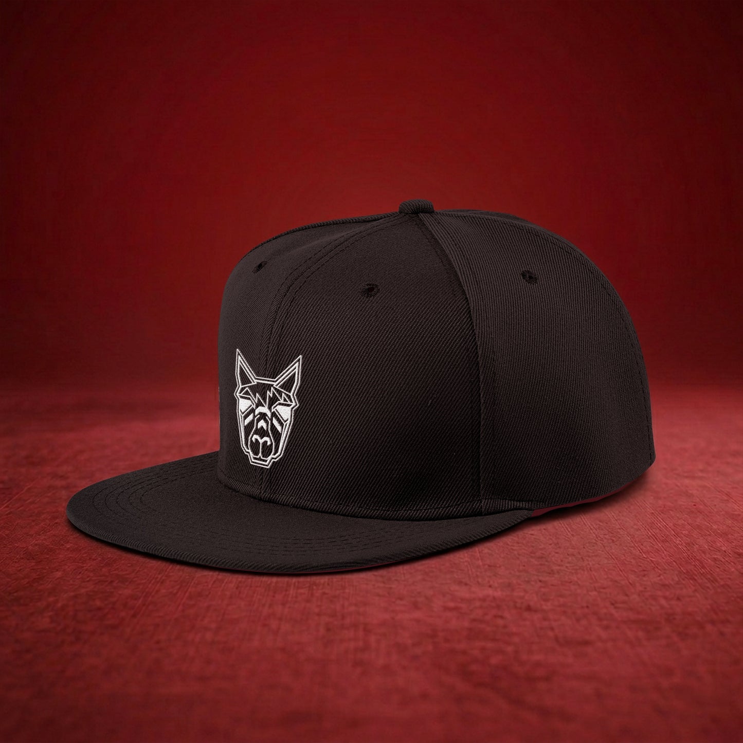 ORIGINAL ALPAKA - Snapback Hat