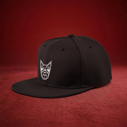 ORIGINAL ALPAKA - Snapback Hat