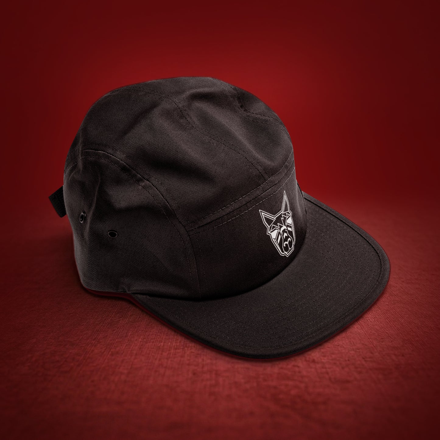 ORIGINAL ALPAKA - Five Panel Cap