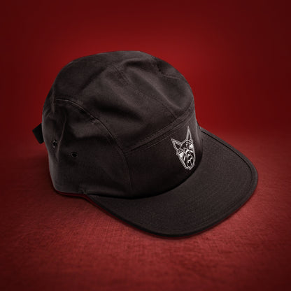 ORIGINAL ALPAKA - Five Panel Cap