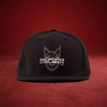 MUTNT DNA - Snapback Hat