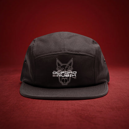 MUTNT DNA - Five Panel Cap