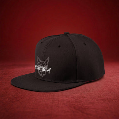 MUTNT DNA - Snapback Hat