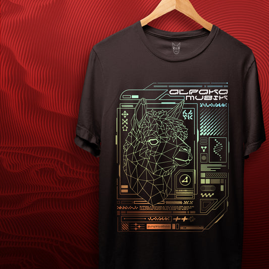 MUTNT DNA - Front Print T-Shirt