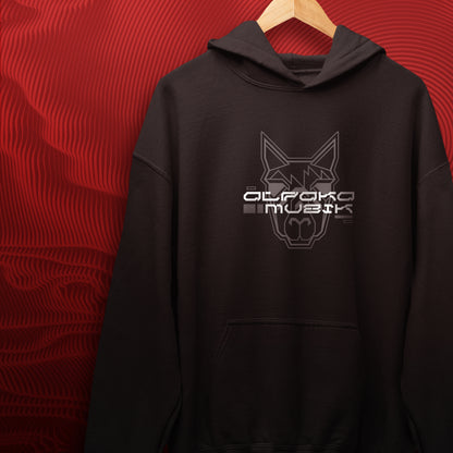 MUTNT DNA - Double Print Hoodie
