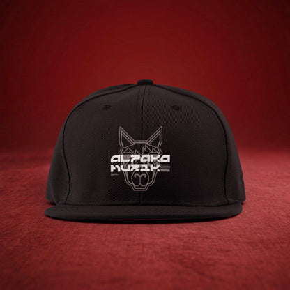 CHROME - Snapback Hat