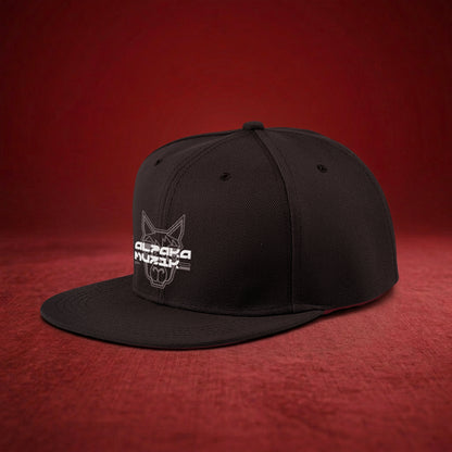 CHROME - Snapback Hat