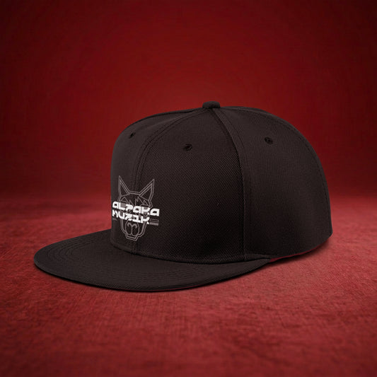CHROME - Snapback Hat