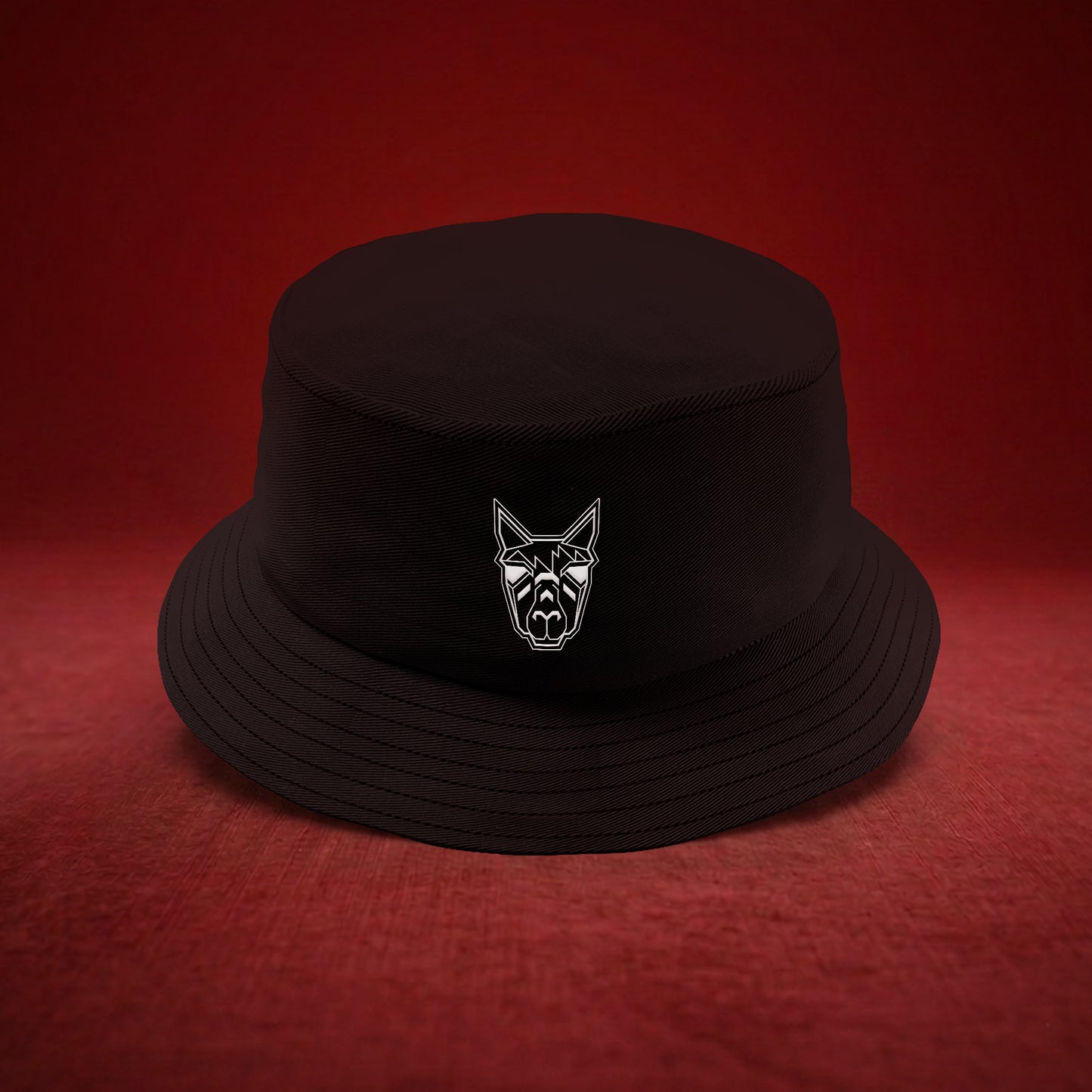 ORIGINAL ALPAKA - Bucket Hat