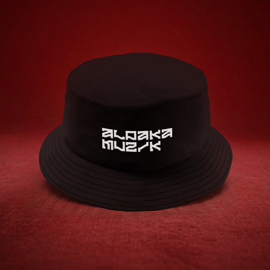THE REBELLION - Bucket Hat