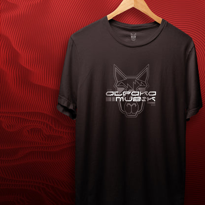 MUTNT DNA - Double Print T-Shirt