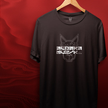 THE REBELLION - Double Print T- Shirt