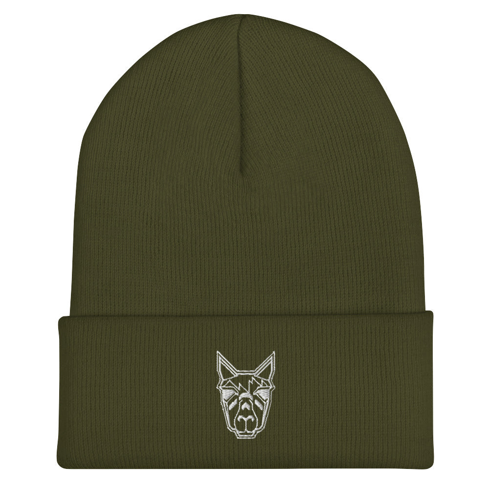 AlpaKa - Cuffed Beanie