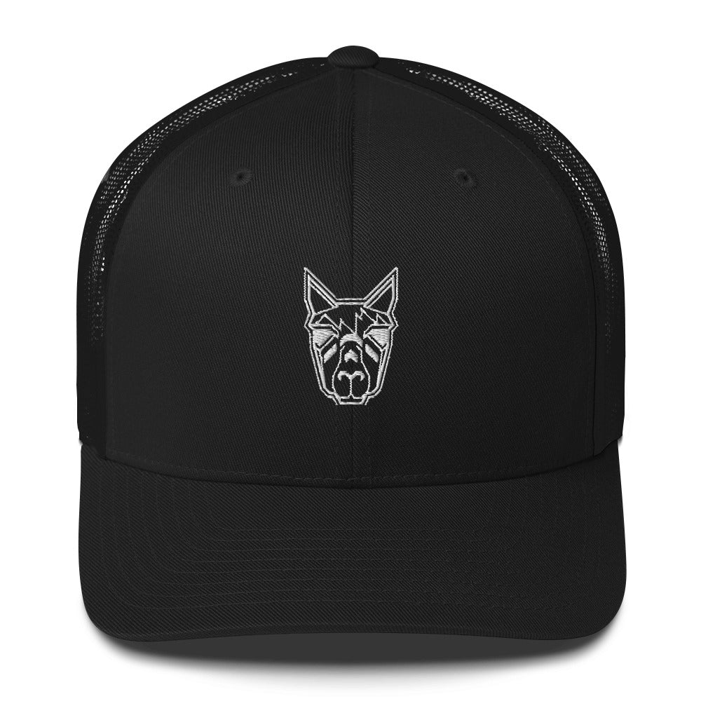 AlpaKa - Trucker Cap