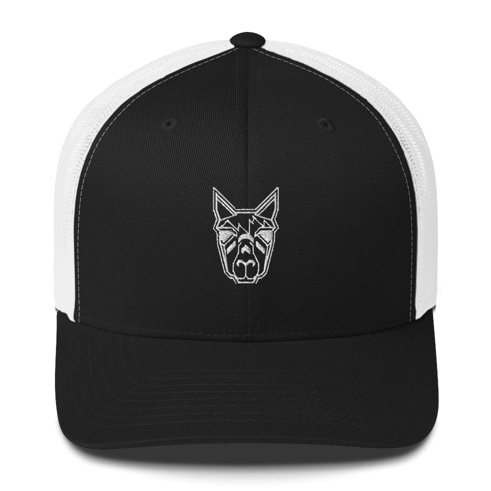 AlpaKa - Trucker Cap