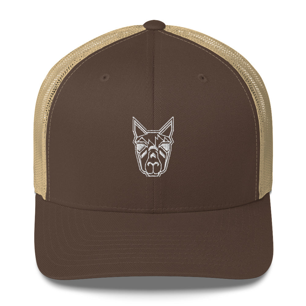 AlpaKa - Trucker Cap